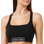 Calvin KleinBralette Non Doublée Soutien-Gorge Femme