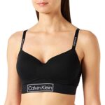 Calvin KleinSoutien-Gorge Femme Brassière Light Lined Doublé