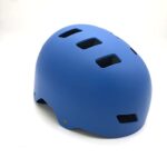 Casque de skate pour enfant - Casque de vélo pour enfant - Pour multisport, vélo, escalade, trottinette, skateboard de 8 à 15 - Rose