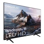 Cecotec LED TV A3 Series ALH30032 TV LED 32