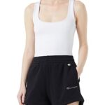 ChampionEco Future Terry High Waist Regular Shorts Femme