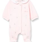 ChiccoCombinaison avec Ouverture Sur Le devant, Bébé Fille