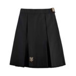 CinereplicasHarry Potter - Jupe d'étudiante d'Hermione - XS(Enfant)/S/M/L - Licence Officielle