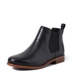 ClarksFemme Taylor Shine Bottes Chelsea