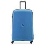 DELSEY PARISBELMONT PLUS - Valise rigide - 4 doubles roues