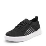 DREAM PAIRSFemme Chaussures de Course Sport Outdoor Fitness Gym Sneakers Athletic Fashion Sneakers