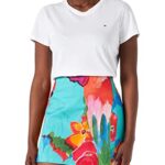 DesigualFAL_rodas Jupe Femme