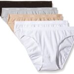 DimCulotte Les Pockets Ecodim Coton Confortable Femme x3