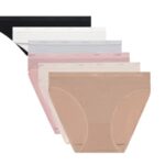 DimCulotte (Lot de 6) Femme
