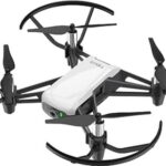 Drone Tello avec caméra 720P EZ Shots - 13 minutes de vol - Cascades 8D - précommande