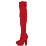 ElaraCuissardes femme Elara aspect suède