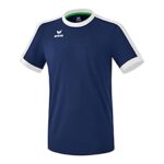 ErimaMaillot Retro Star Mixte (Lot de 1)