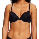 Esprit Feminine Micro Parsexy Push MF Soutien-Gorge up Femme
