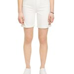 EspritShorts en Jean Femme