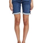 EspritShorts en Jean Femme