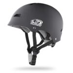 Findway Unisex Casque Velo, Casque Trotinette Adulte Enfants pour Homme Femme avec Certifié CE, Anti-Choc Casque Skate pour Trottinette, BMX, Skateboard, Vélo électrique, Scooter Casques, S/M/L
