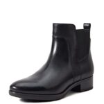 GeoxFemme Felicity Gi Bottes Au-Dessus du Genou