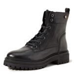 GeoxFemme Iridea C Bottines