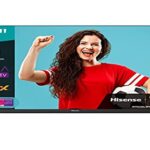 HISENSE 40A4FG Téléviseur 40