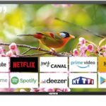 Heming Smart TV 18,59