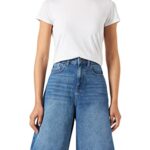 JJXXJxfia Long Ra Shorts Ln Femme