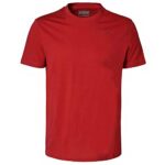 KappaCafers Slim Tee T-Shirt Homme