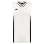 KappaMaillot Basket Cairo pour Homme