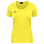 KappaMaillot Running Fania pour Femme