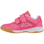 KappaMixte Kickoff Chaussures Multisport Indoor
