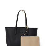 LacosteSac Cabas Réversible Anna Femme