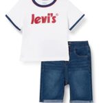 Levi'sEnsemble Pyjama Bébé garçon