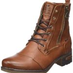 MUSTANGFemme 1229-513 Bottine