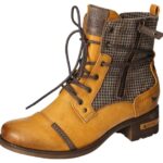 MUSTANGFemme 1229-510 Bottine