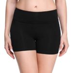 Merry StyleShort Cycliste Hotpants Legging Court Femme MS10-284
