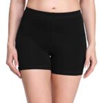 Merry StyleShort Cycliste Hotpants Legging Court Femme MS10-283