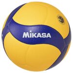 Mikasa V200W á-VV Volleyball