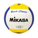 Mikasa Vx20 Beach Classique de Volley-Ball