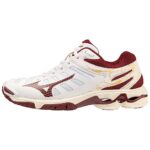 MizunoFemme Wave Voltage Chaussure de Volleyball