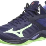 MizunoMixte Wave Dimension Mid Chaussures de Volleyball