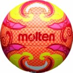 Molten Ballon de Beach Volley Taille 5