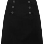 MorganJupe Femme