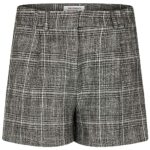 MorganShorts Femme
