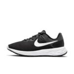 NikeFemme W Revolution 6 Nn Sneaker, Medium