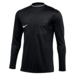 NikeM NK DF Ref II JSY Ls Jersey Homme