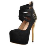 Only makerChaussures fermées à lanières pour femme