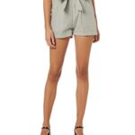 OnlyOnlsmilla Belt Shorts Noos Femme