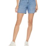 OnlyShort en Denim ONLPHINE Shorts Noos