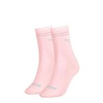 PUMACLSSC Sock (Lot de 2) Femme