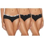 PUMACulotte Hipster Femme , (Lot de 3)