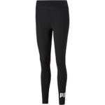 PUMAEss Logo Leggings - Leggings - Leggings - Femme